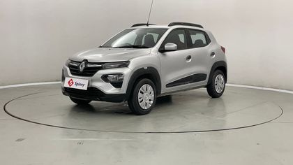 2022 Renault KWID 1.0 RXT AMT Opt