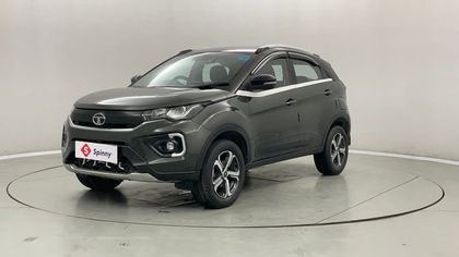2021 टाटा नेक्सन XZ Plus (O) Diesel