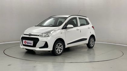 2019 Hyundai Grand i10 1.2 कप्पा मैग्ना बीएस4