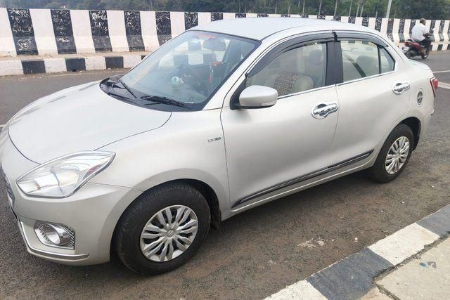 Maruti Suzuki Swift Dzire VDI Second-hand 2019 Maruti Suzuki Swift Dzire VDI for sale in Belgaum
