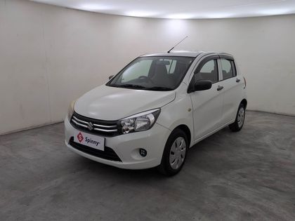 2014 Maruti Suzuki Celerio वीएक्सआई एएमटी