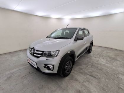 2018 Renault KWID 1.0 RXT AMT Opt