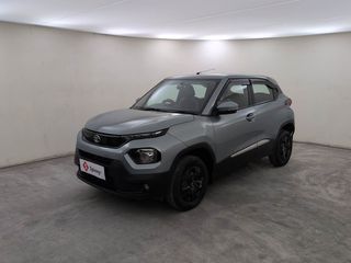 Used Adventure BSVI
