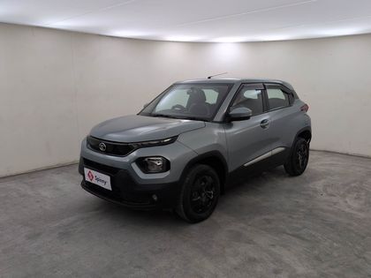 2023 Tata Punch Adventure BSVI