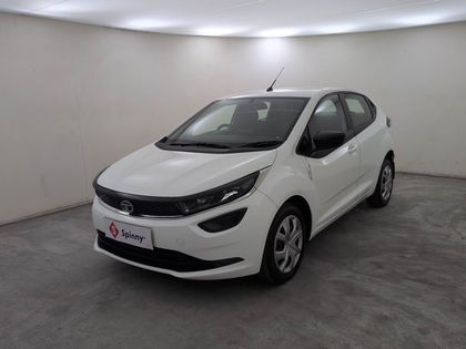 2022 Tata Altroz XM Plus Diesel