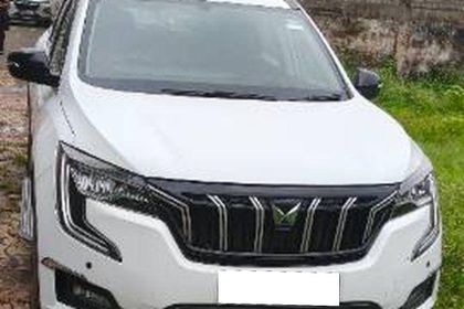 2023 Mahindra XUV700 AX5 7 Str Diesel