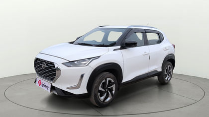 2023 Nissan Magnite XL
