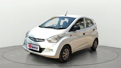 2016 Hyundai EON Era