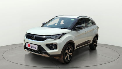 2022 टाटा नेक्सन XZ Plus (O) Diesel