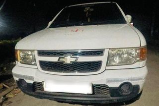 Used LS B3 - 10 seats BSIII