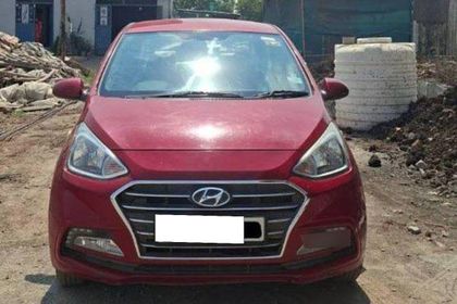 2019 Hyundai Xcent 1.2 CRDi S