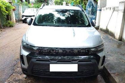 2026 Renault Duster इवॉल्यूशन 1.3 टर्बो