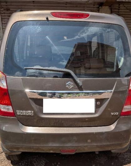 2015 Maruti Suzuki Wagon R वीएक्सआई BS IV