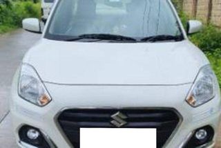 Used ZXI Plus BSVI