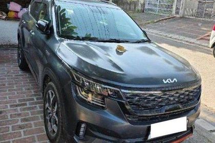 2022 किया सेल्टोस GTX Plus DCT