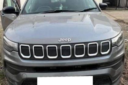 2021 Jeep Compass 2.0 Sport Diesel BSVI