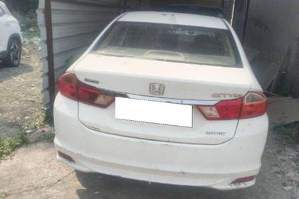 2015 Honda City i DTEC वीएक्स