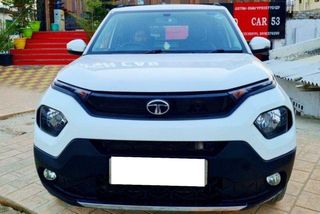 Used Adventure CNG