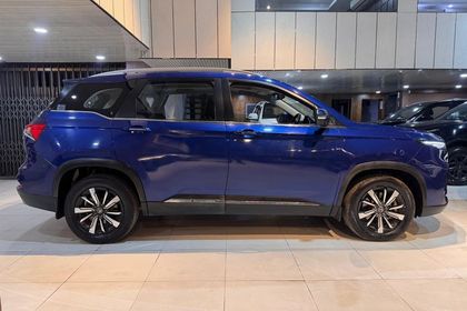 2021 MG Hector Sharp Diesel MT