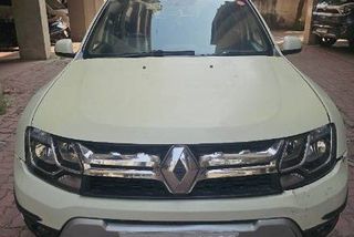 Used 110PS Diesel RxL AMT