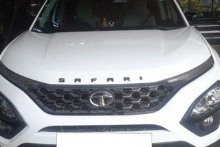 Used XZA Plus Adventure Edition AT