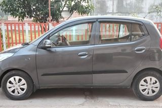 Used Magna