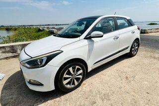 Used Asta Option 1.4 CRDi