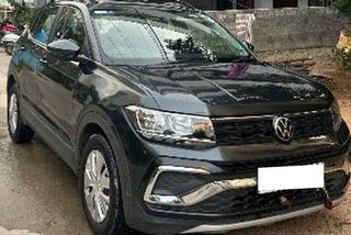 Used 1.0 TSI Comfortline BSVI