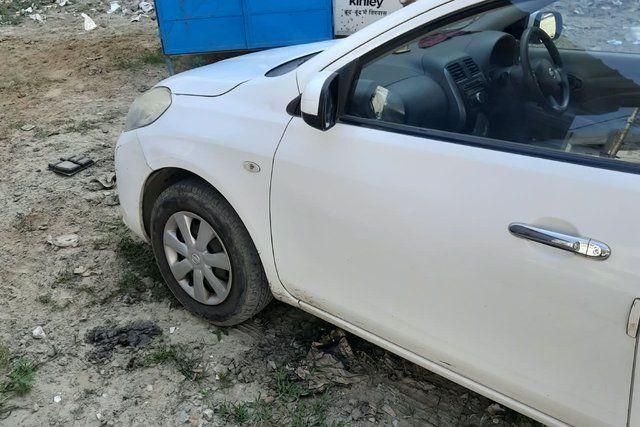 Second-hand 2012 Nissan Sunny डीजल XL for sale in Bareilly