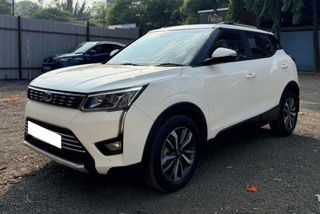 Used W8 Option Diesel BSVI