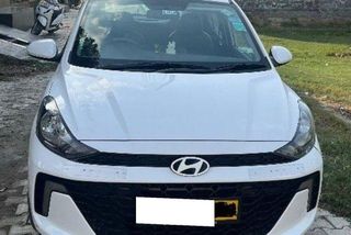 Used S CNG
