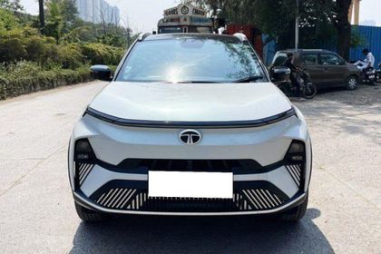 2024 Tata Nexon EV Empowered प्लस LR