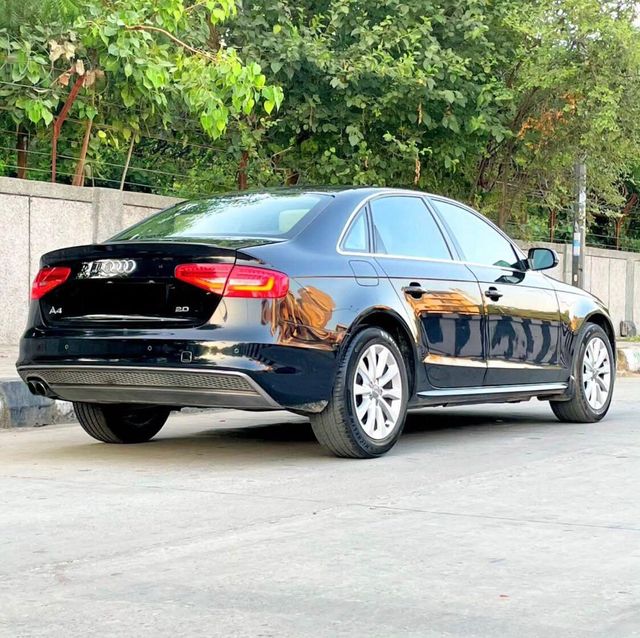 Image Used Car