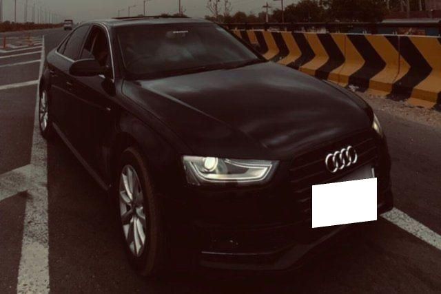 Image Used Car