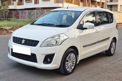 2015 Maruti Suzuki Ertiga वीएक्सआई सीएनजी