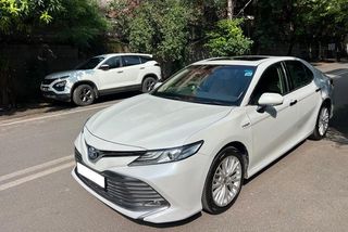 Used Hybrid 2.5