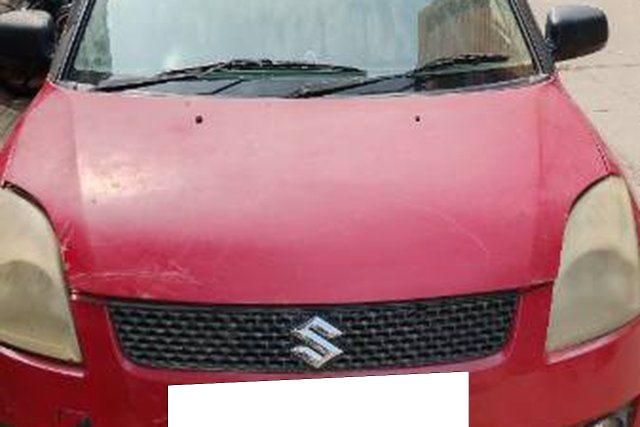 Maruti Suzuki Swift 1.3 वीएक्सआई Second-hand 2006 Maruti Suzuki Swift 1.3 वीएक्सआई for sale in Jaipur