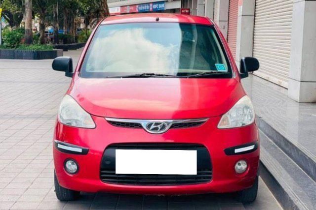Second-hand 2009 Hyundai i10 Era 1.1 for sale in Pune