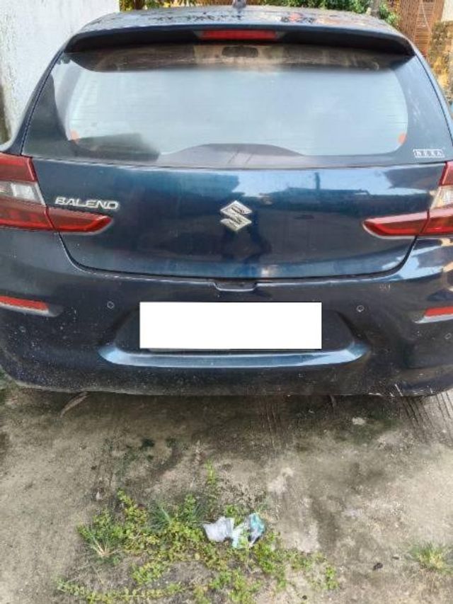 Image Used Car
