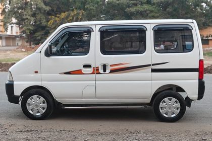 2021 Maruti Suzuki Eeco 5 Seater AC 2020-2022