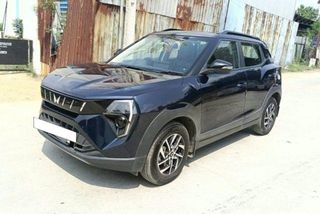 Used AX5 Diesel