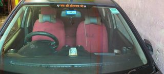 Used Diesel ZXI