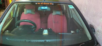 2013 फोर्ड फिगो Diesel ZXI