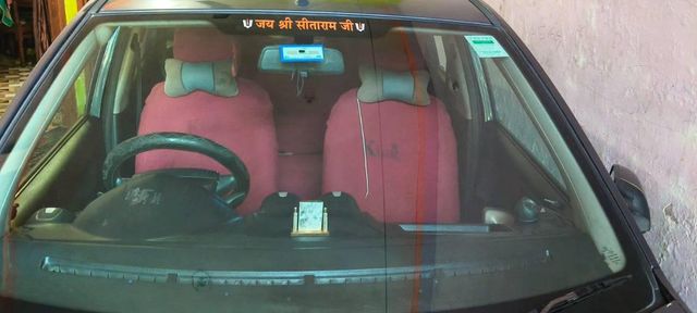 Ford Figo Diesel ZXI Second-hand 2013 Ford Figo Diesel ZXI for sale in Damoh