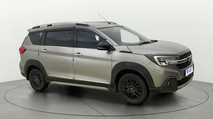 2020 Maruti Suzuki XL6 Alpha