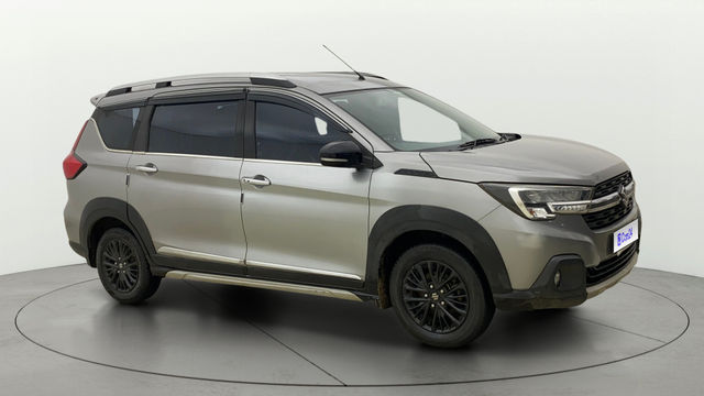 Maruti Suzuki XL6 अल्फा Second-hand 2020 Maruti Suzuki XL6 अल्फा for sale in Mumbai