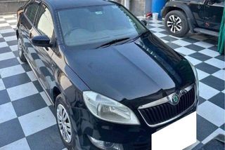 Used 1.6 TDI Ambition
