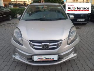 Used VX Petrol