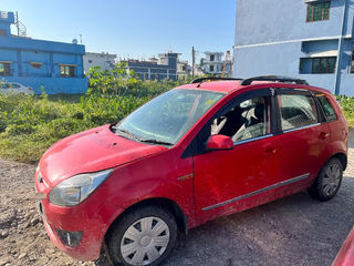 Used Petrol ZXI