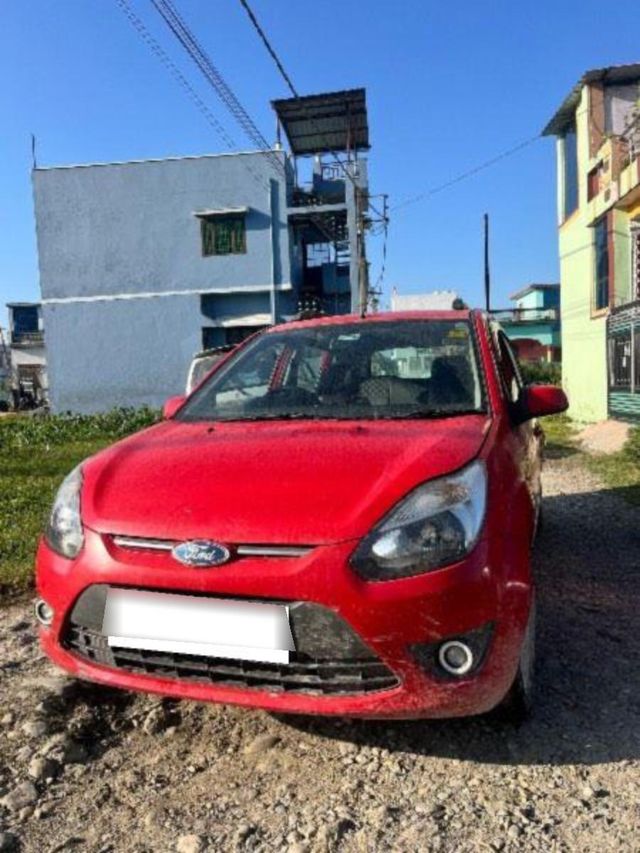 Image Used Car